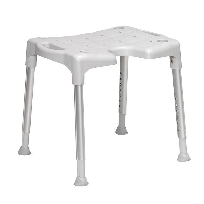 Etac Swift douchekruk – verstelbaar & stabiel {{ variant_name }} {{ option1 }} {{ option2 }} kopen bij Hulpmiddeldiscounter