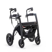 Lichtgewicht Rollator Rollz Motion Electric- 3-in-1 Rollator en Rolstoel Rollz Motion {{ variant_name }} {{ option1 }} {{ option2 }} kopen bij Hulpmiddeldiscounter