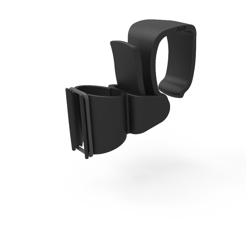 Rollz Flex stokhouder {{ variant_name }} {{ option1 }} {{ option2 }} kopen bij Hulpmiddeldiscounter