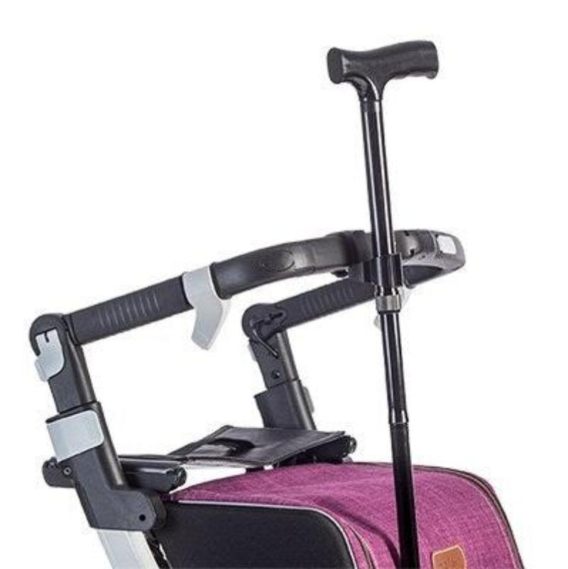 Rollz Flex stokhouder {{ variant_name }} {{ option1 }} {{ option2 }} kopen bij Hulpmiddeldiscounter