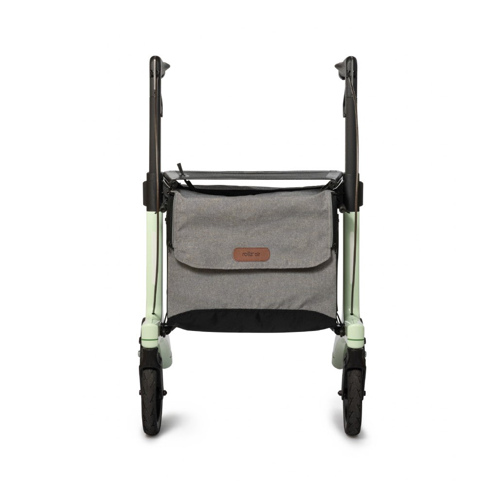 Rollz Air Rollator – Leicht und sicher