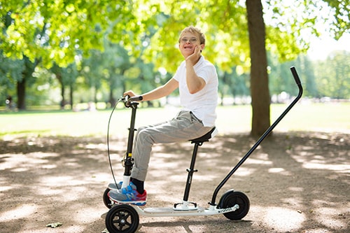 Rabat Runner Hulpmiddeldiscounter