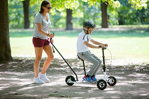 Rabat Runner Hulpmiddeldiscounter