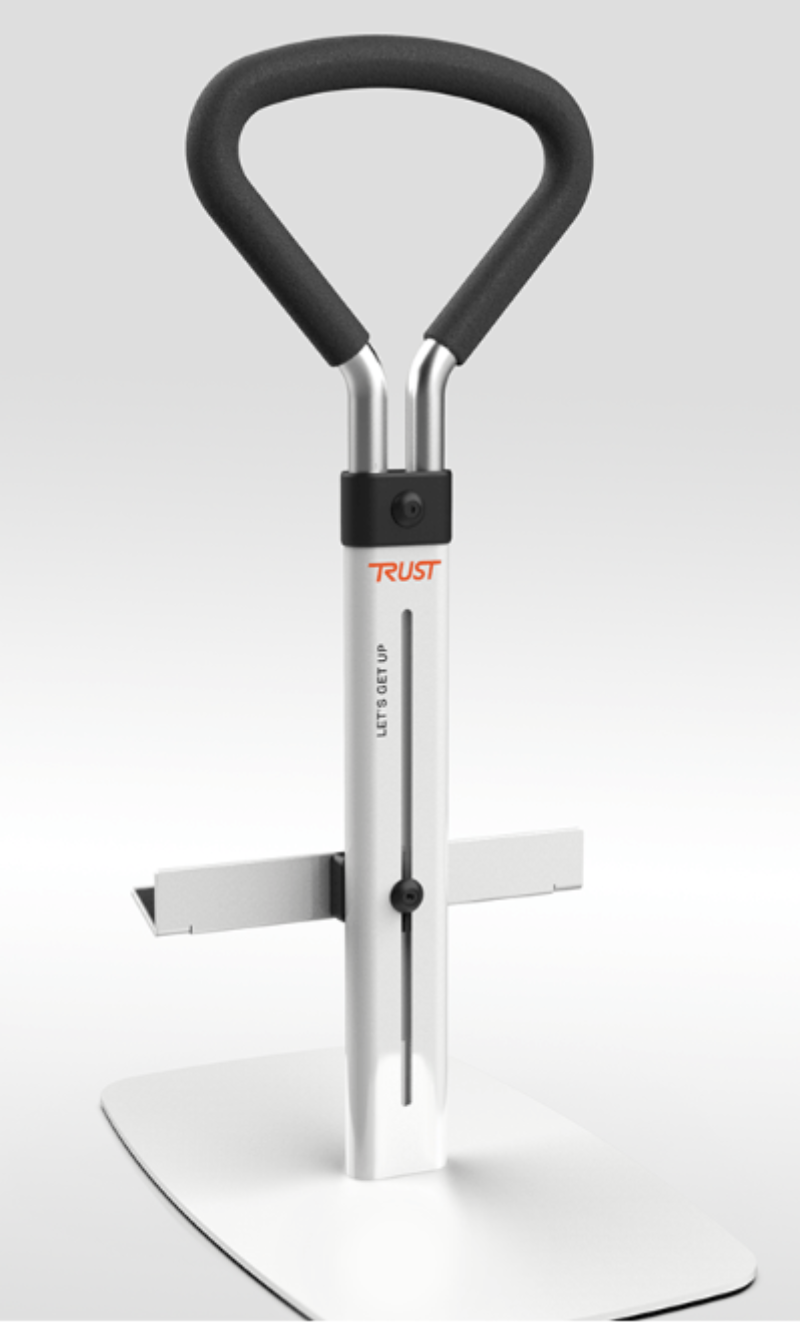 Sta-op hulp -let's get up {{ variant_name }} {{ option1 }} {{ option2 }} kopen bij Hulpmiddeldiscounter