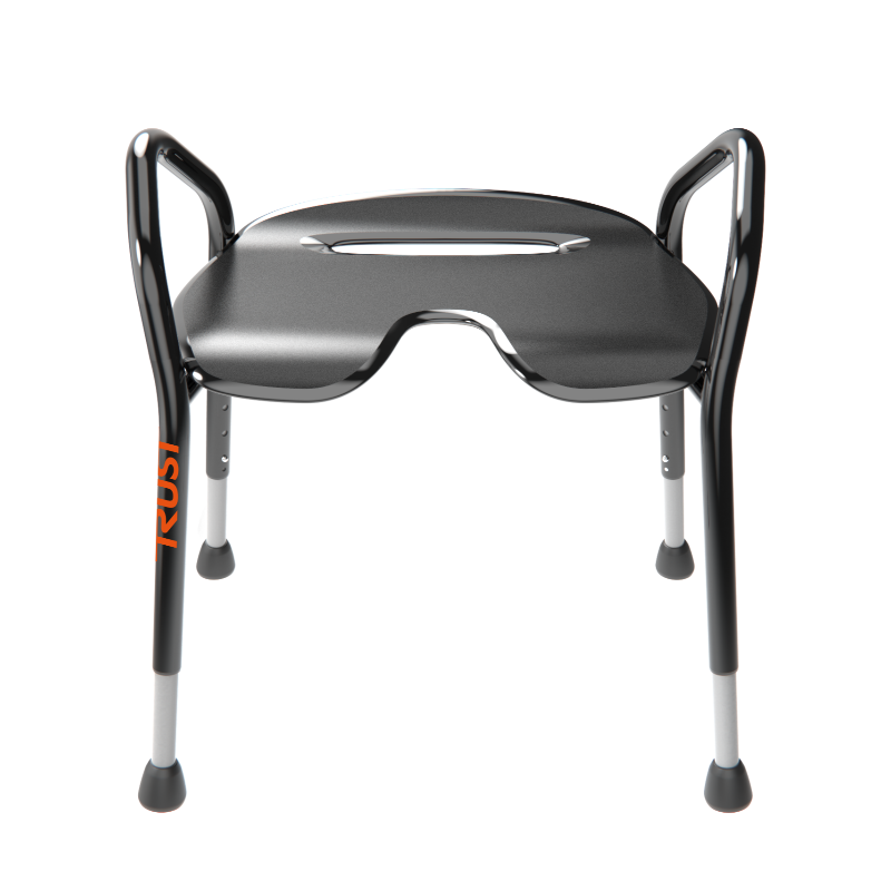 Douchekruk brede zitting let’s enjoy {{ variant_name }} {{ option1 }} {{ option2 }} kopen bij Hulpmiddeldiscounter