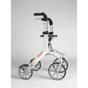 Lichtgewicht Rollator Let's Fly Out Met Tasje {{ variant_name }} {{ option1 }} {{ option2 }} kopen bij Hulpmiddeldiscounter