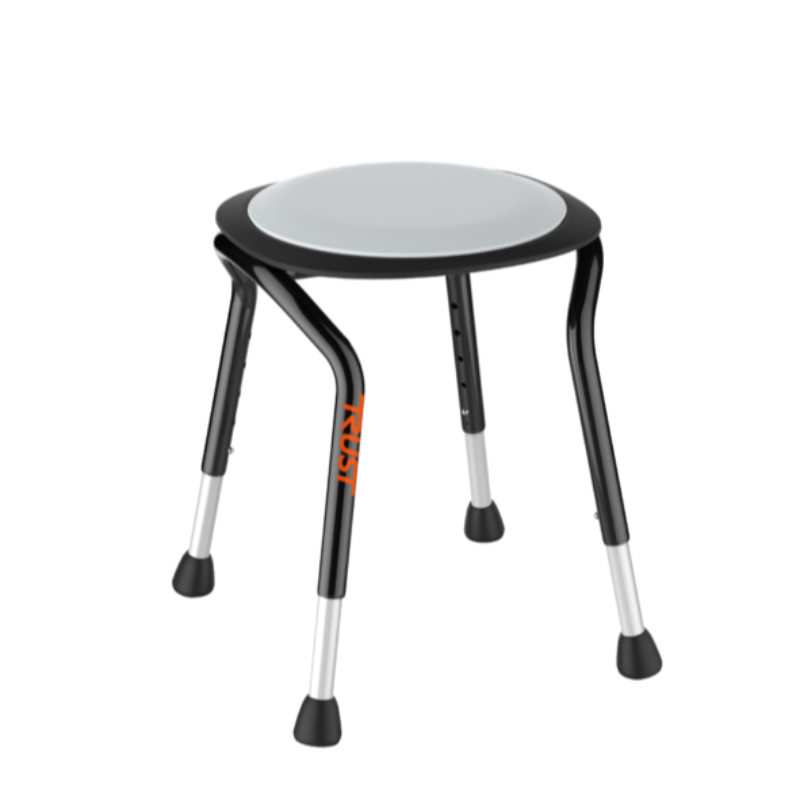 Douchekruk met draaibare zitting let’s frisbee 2e kans! {{ variant_name }} {{ option1 }} {{ option2 }} kopen bij Hulpmiddeldiscounter