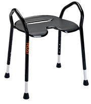 Douchekruk brede zitting let’s enjoy {{ variant_name }} {{ option1 }} {{ option2 }} kopen bij Hulpmiddeldiscounter