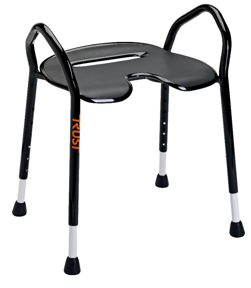 Douchekruk brede zitting let’s enjoy {{ variant_name }} {{ option1 }} {{ option2 }} kopen bij Hulpmiddeldiscounter