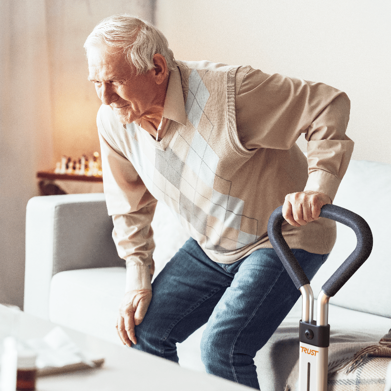 Sta-op hulp -let's get up {{ variant_name }} {{ option1 }} {{ option2 }} kopen bij Hulpmiddeldiscounter