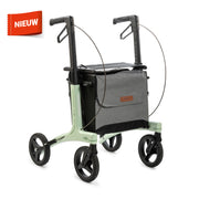 Rollz Air Rollator – Leicht und sicher