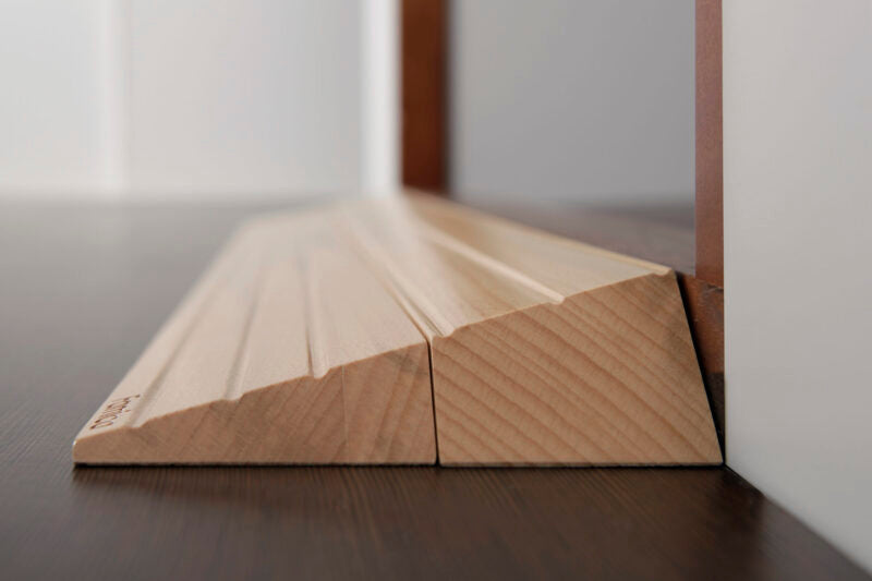 Drempelhulp met LED verlichting {{ variant_name }} {{ option1 }} {{ option2 }} kopen bij Hulpmiddeldiscounter