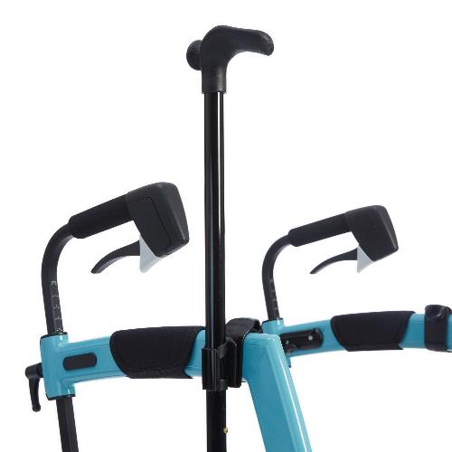 Rollz Motion 3 in 1 Stokhouder- Rolstoelpakket Houder - Bekerhouder {{ variant_name }} {{ option1 }} {{ option2 }} kopen bij Hulpmiddeldiscounter