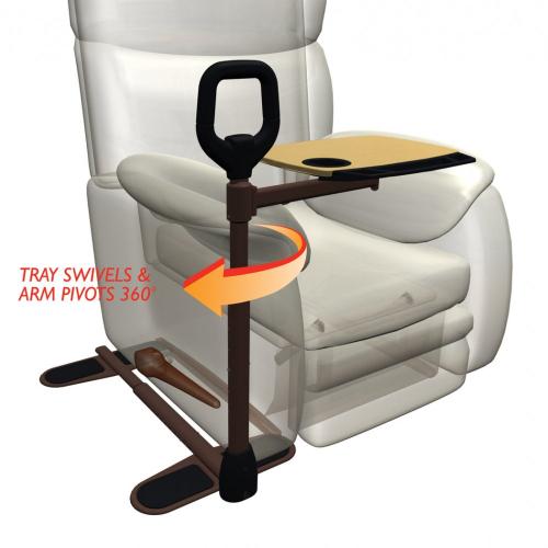 Sta-op hulp Assist-a-Tray – praktisch & stabiel {{ variant_name }} {{ option1 }} {{ option2 }} kopen bij Hulpmiddeldiscounter