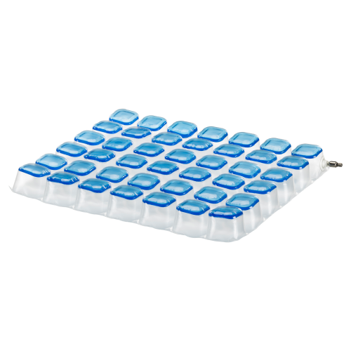 Zitkussen met gelpads – drukverlagend comfortkussen {{ variant_name }} {{ option1 }} {{ option2 }} kopen bij Hulpmiddeldiscounter