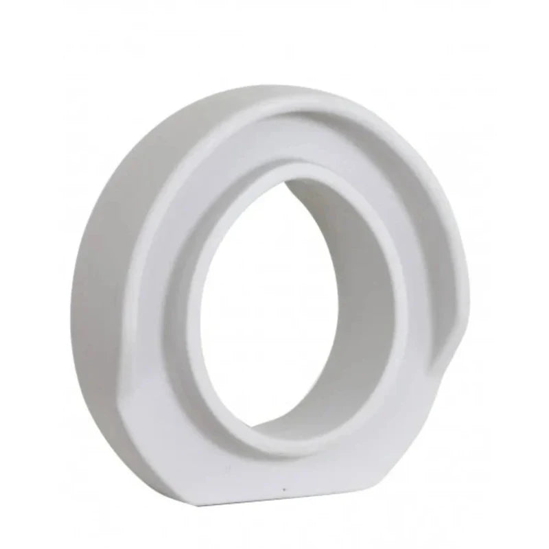 Toiletverhoger 11 cm - Lichtgrijs Contact Plus {{ variant_name }} {{ option1 }} {{ option2 }} kopen bij Hulpmiddeldiscounter