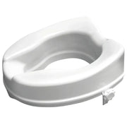 Toiletverhoger 11 cm - Lichtgrijs Contact Plus {{ variant_name }} {{ option1 }} {{ option2 }} kopen bij Hulpmiddeldiscounter