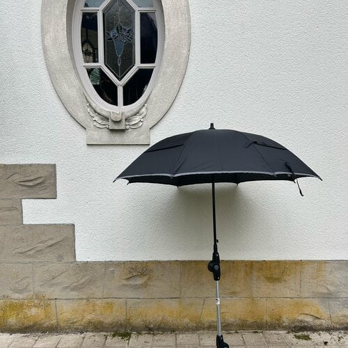 Universele rolstoel paraplu {{ variant_name }} {{ option1 }} {{ option2 }} kopen bij Hulpmiddeldiscounter