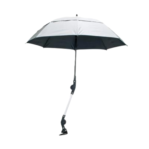 Universele rolstoel paraplu {{ variant_name }} {{ option1 }} {{ option2 }} kopen bij Hulpmiddeldiscounter