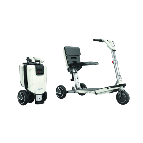 Atto standaard scootmobiel 