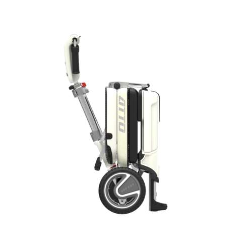 Atto standaard scootmobiel 