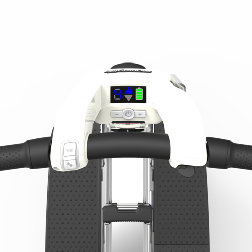 Atto standaard scootmobiel 