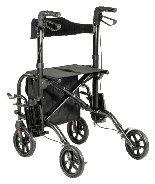 Multimotion Rollator Duo {{ variant_name }} {{ option1 }} {{ option2 }} kopen bij Hulpmiddeldiscounter