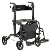 Multimotion Rollator Duo {{ variant_name }} {{ option1 }} {{ option2 }} kopen bij Hulpmiddeldiscounter