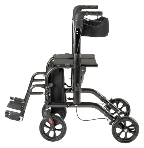 Multimotion Rollator Duo {{ variant_name }} {{ option1 }} {{ option2 }} kopen bij Hulpmiddeldiscounter