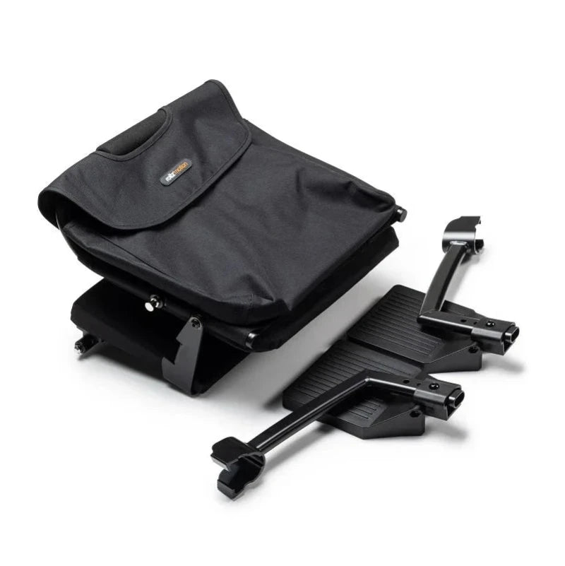 Rollz Motion Rolstoelkit-Voetsteun optioneel {{ variant_name }} {{ option1 }} {{ option2 }} kopen bij Hulpmiddeldiscounter