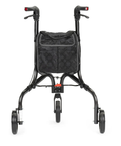 tripod indoor rollator