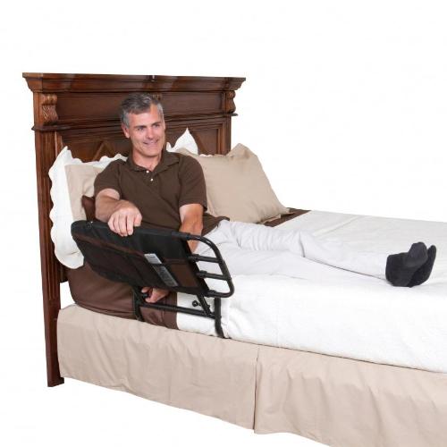 Verstelbaar bedhek {{ variant_name }} {{ option1 }} {{ option2 }} kopen bij Hulpmiddeldiscounter