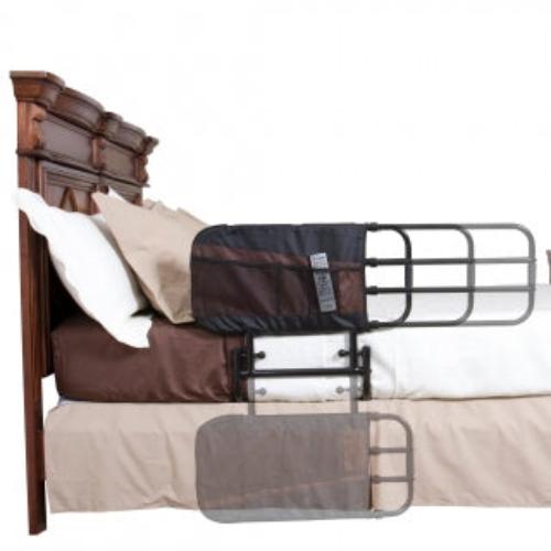 Verstelbaar bedhek {{ variant_name }} {{ option1 }} {{ option2 }} kopen bij Hulpmiddeldiscounter