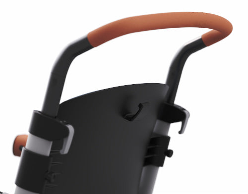 Zoof Urban rolstoel – lichtgewicht en modern design {{ variant_name }} {{ option1 }} {{ option2 }} kopen bij Hulpmiddeldiscounter